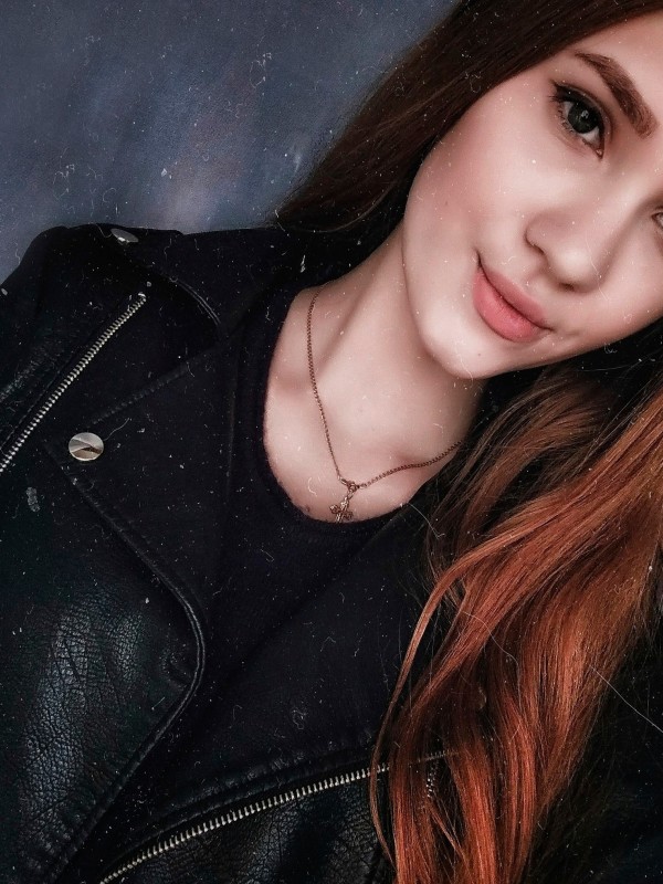 Лана из Южно-сахалинска