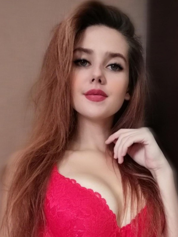 Дашка из Южно-сахалинска