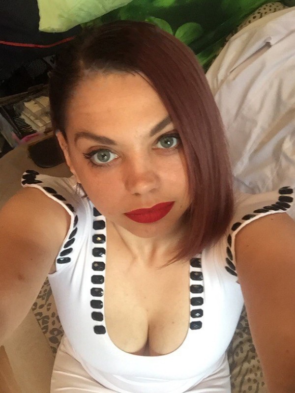 Рита из Южно-сахалинска