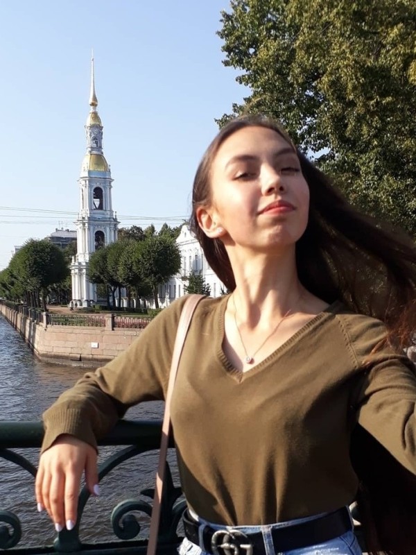 Лада из Южно-сахалинска