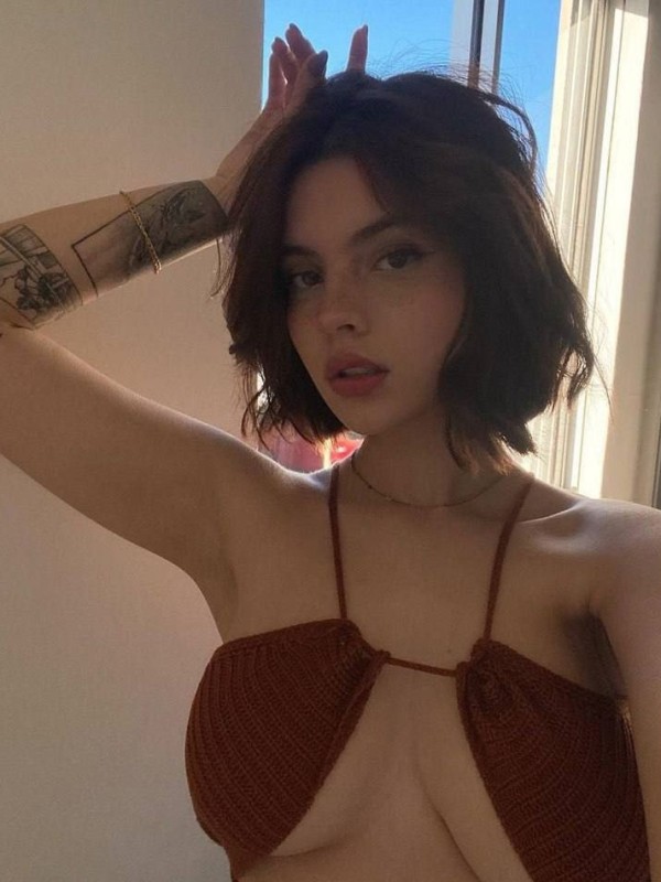 Наташа фото 3