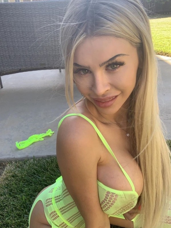 Люда из Южно-сахалинска