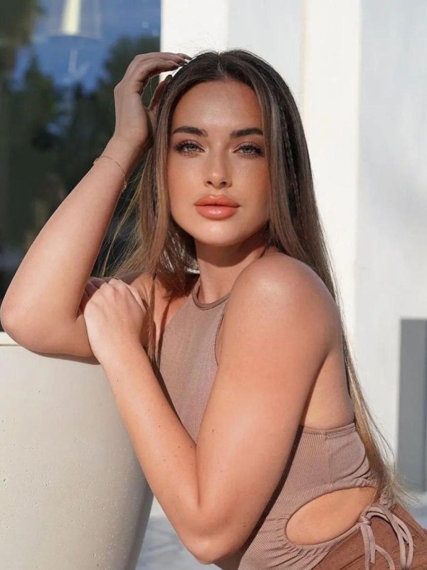 Алла из Южно-сахалинска