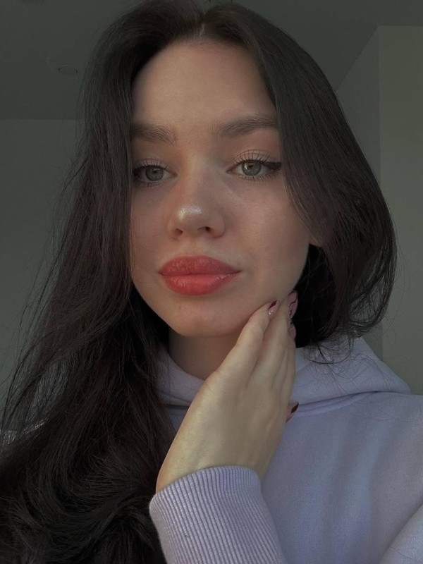 Алиска из Южно-сахалинска