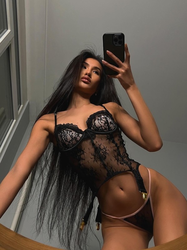 Ксюха из Южно-сахалинска