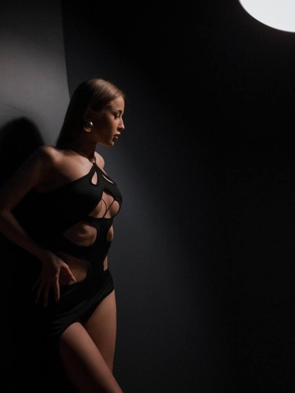 Марго из Южно-сахалинска